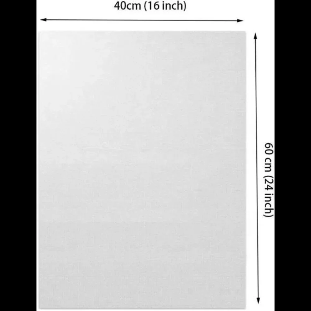 Non-Stick PTFE Teflon Sheet for Heat Press 16